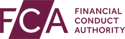 Financial Conduct Authority (FCA) logo